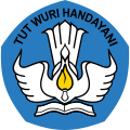 Logo Tutuwuri Handayani