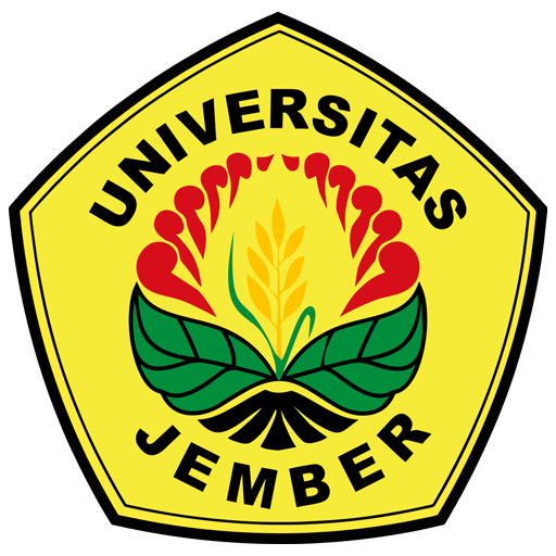 Logo Universitas Jember